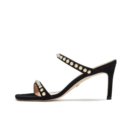 Stuart Weitzman Женские Слипоны