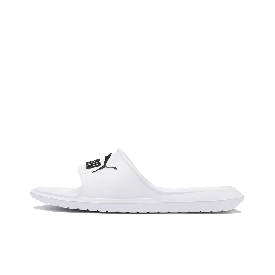 PUMA Divecat V2 Слипоны Унисекс Белый