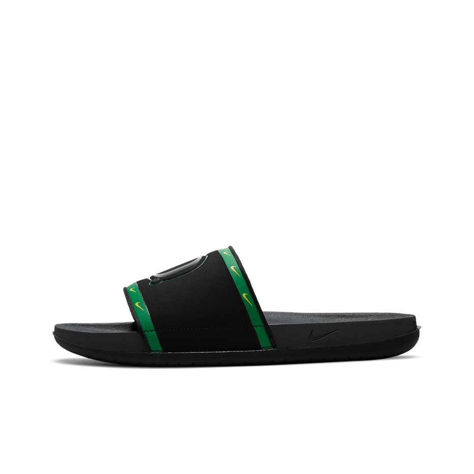 nike oregon ducks slides