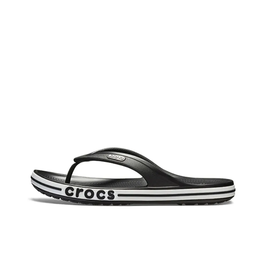 Crocs Crocband Non Slip Shoe Black Unisex