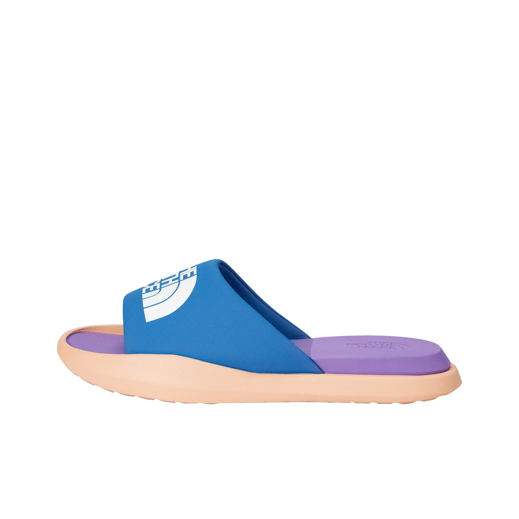 GR-Uniforma Shoes for Men Triarch Slides 'Banff Blue Paisley Purple' Women's