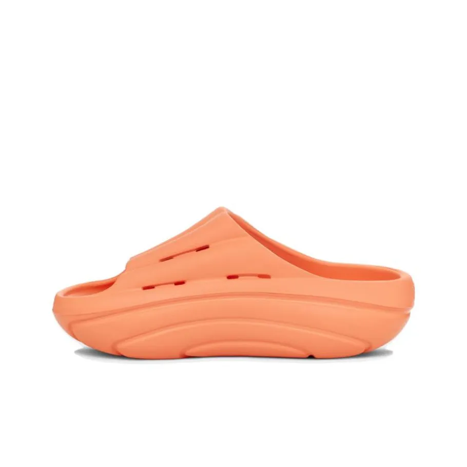 UGG FoamO Slide 'Sweet Peach' Women's