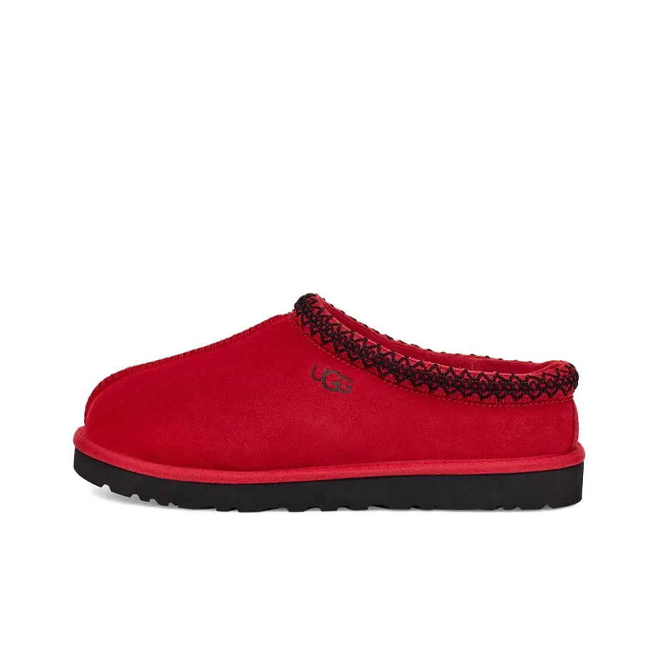 Чоловічі уггі ugg neumel "chestnut"