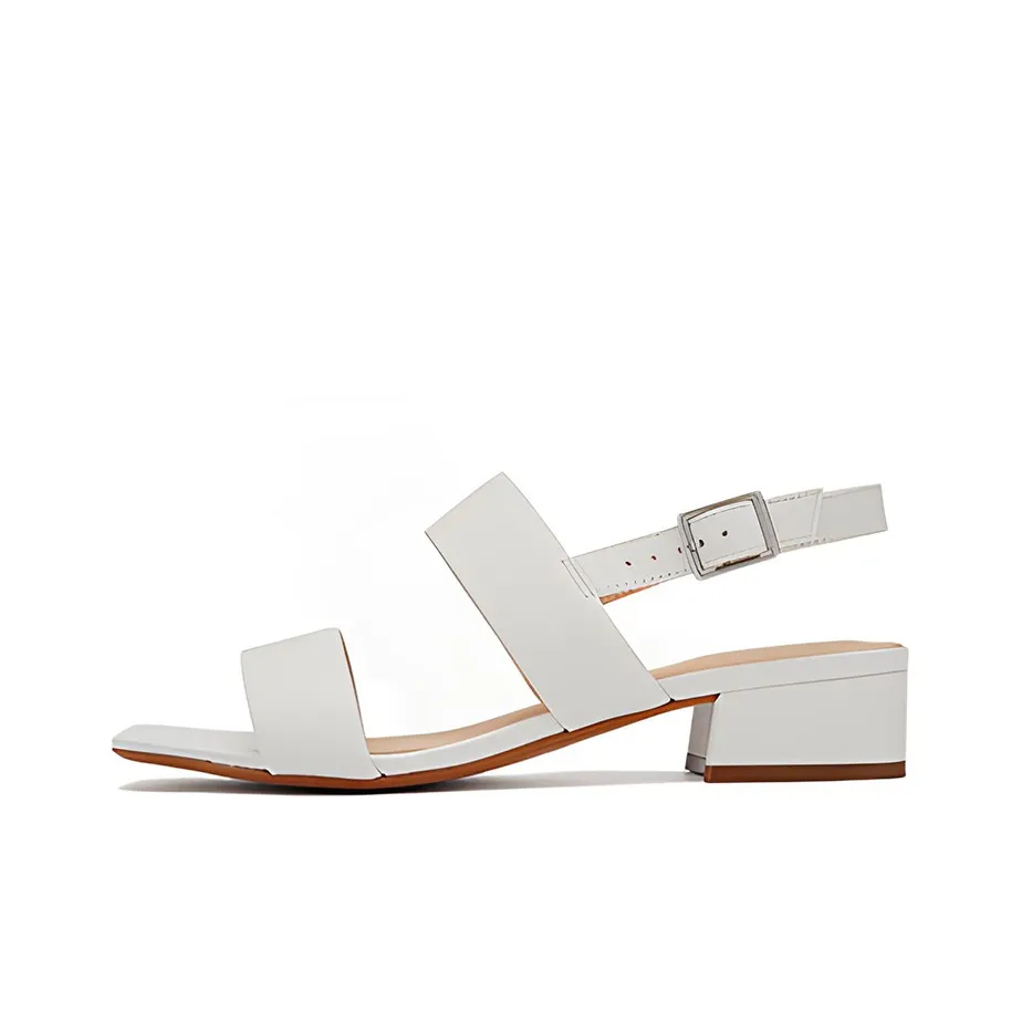 Clarks One Strap Sandals Women's