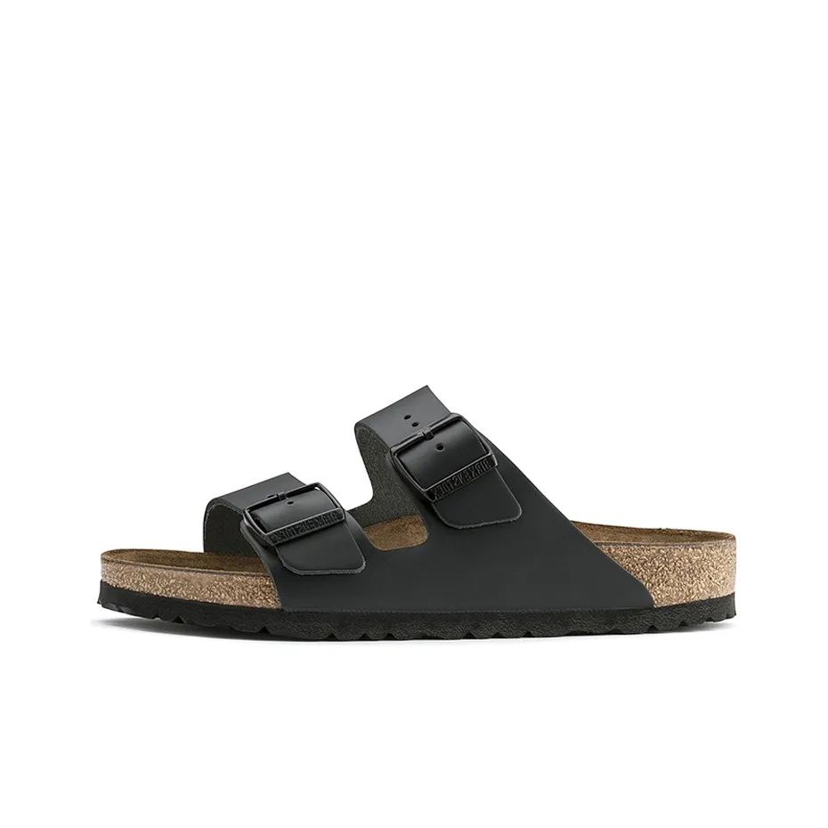 Birkenstock Arizona Narrow Fit Sandals 'Black'