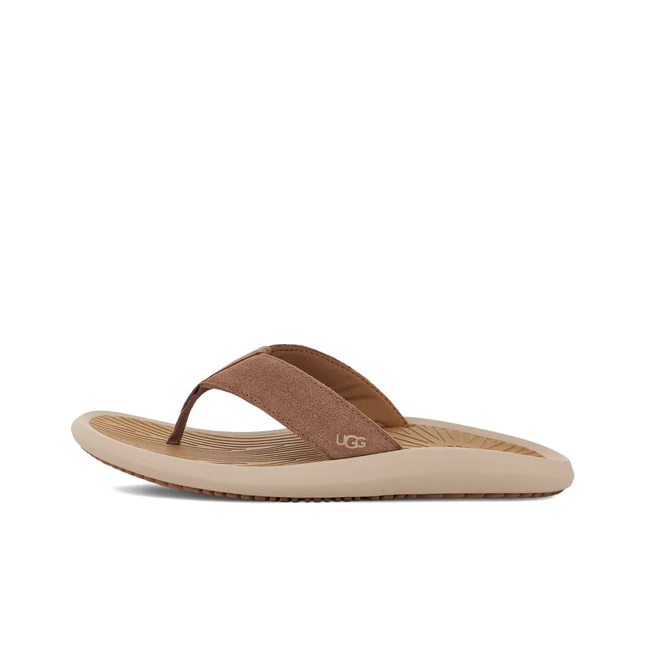UGG Flip Flops Men's