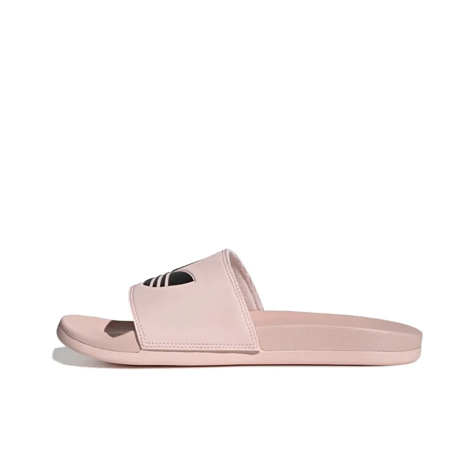 Adidas Originals Adilette Lite Slipper 'Pink Black' Women's