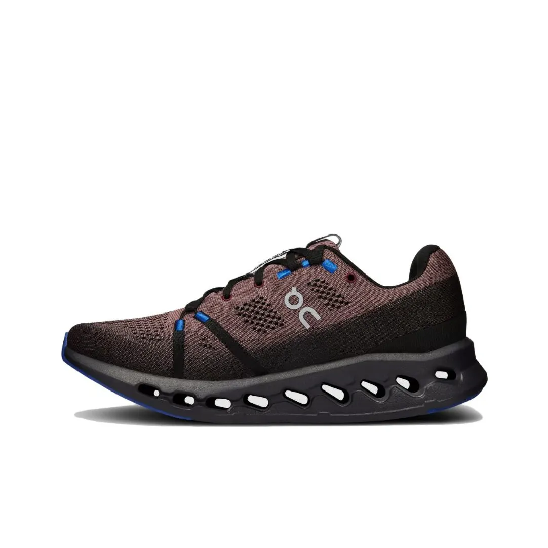 On Cloudsurfer 'Black Cobalt'