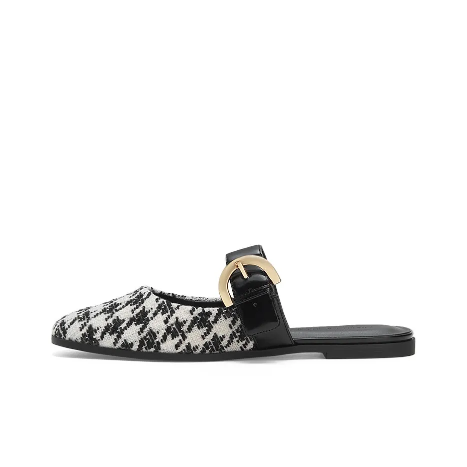 CHARLES&KEITH Stylish Sandal Women's Composite Color