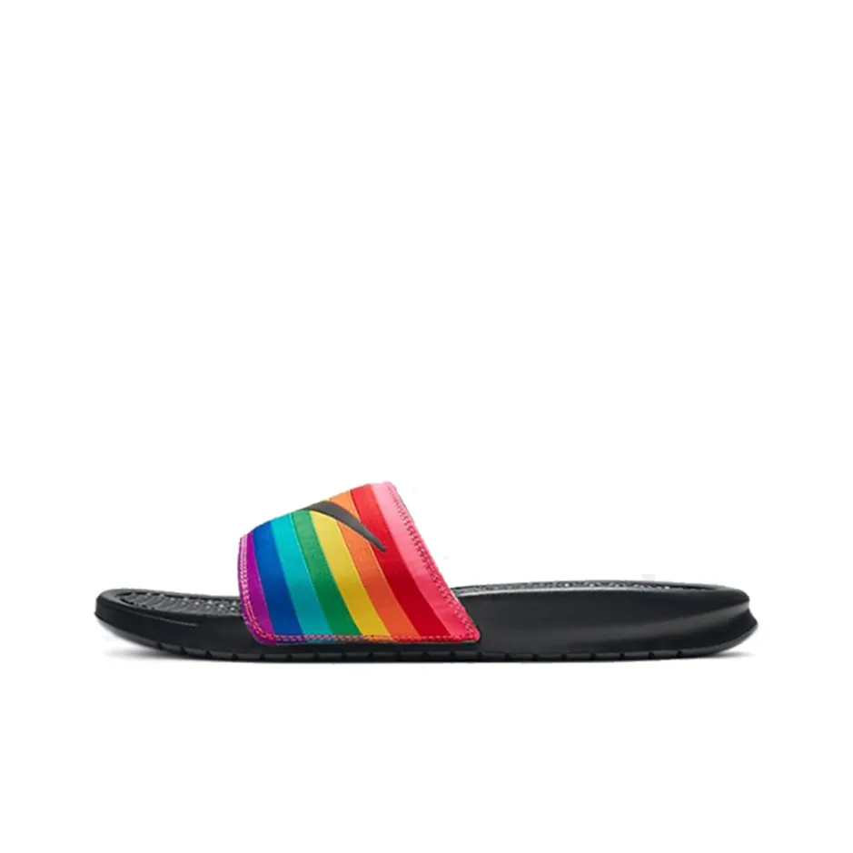 Nike Benassi Jdi Be True 2019
