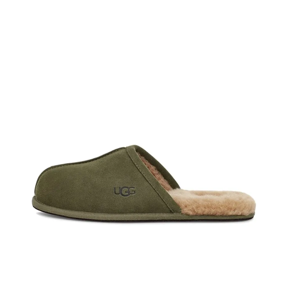 UGG Closed Toe Slippers Men