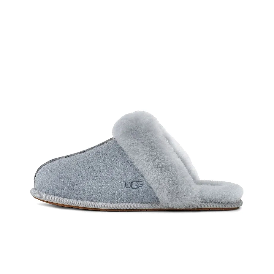 UGG Стильные Сандалии Женские Mist Серый