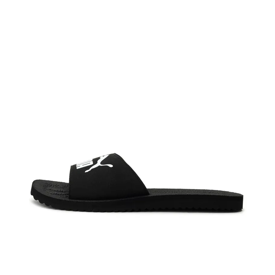 PUMA Purecat Sandals Black