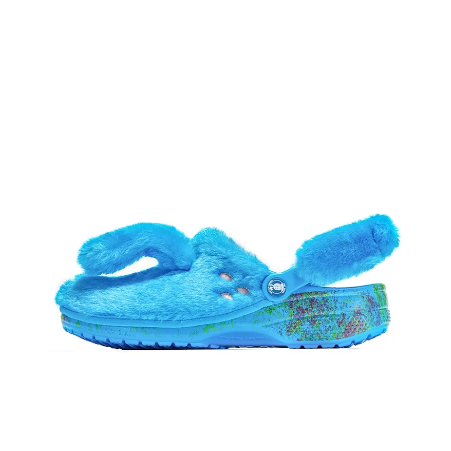 Crocs Classic Clog C X Melting Sadness Women
s