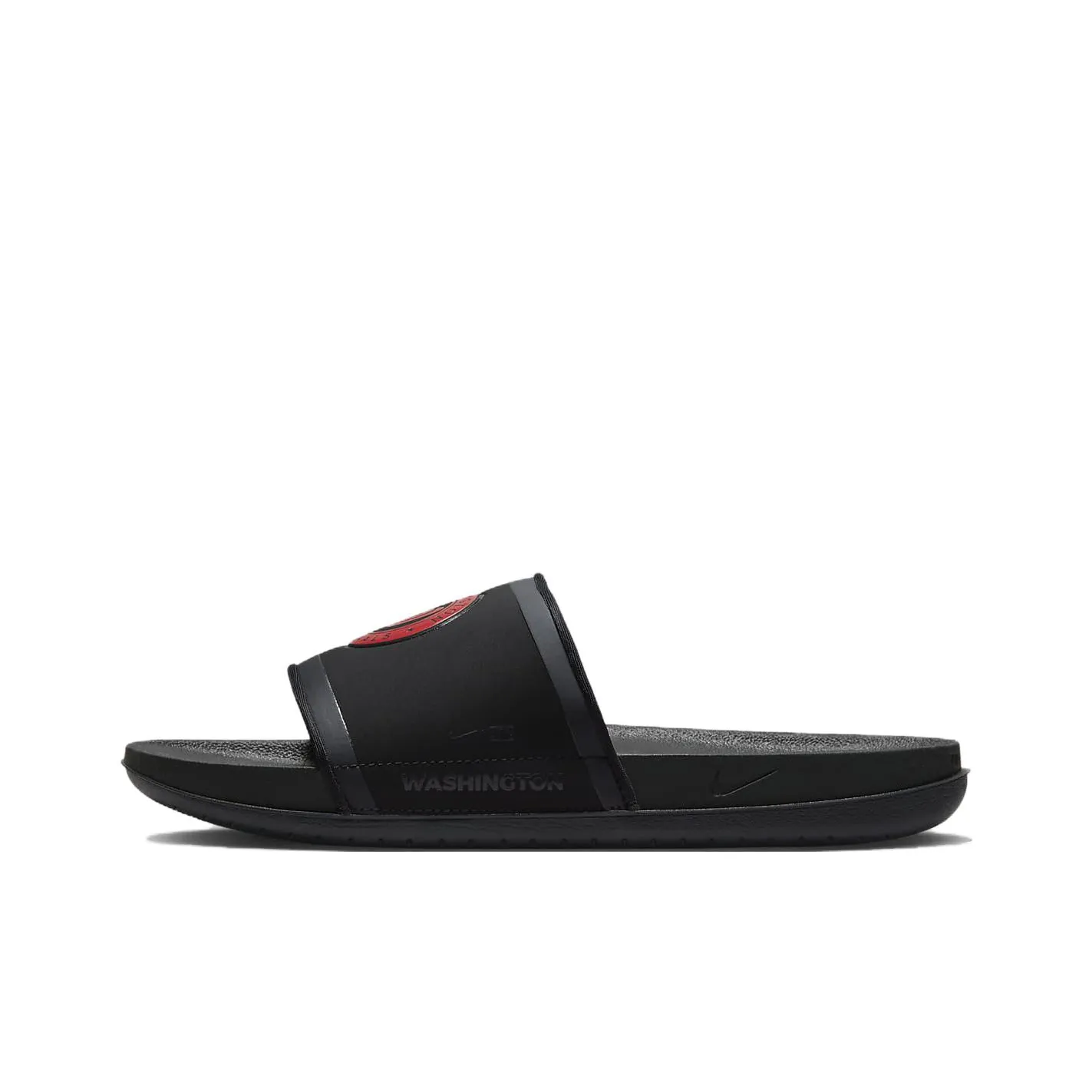Nike Mlb X Offcourt Slide 'Washington Nationals'