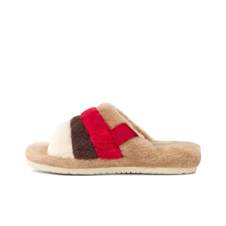 UGG Slide Slippers Men's Chestnut
