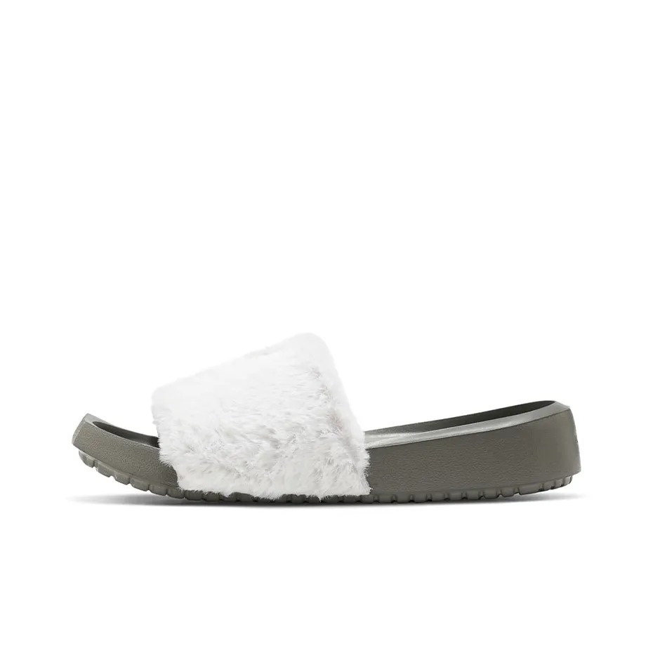 JORDAN Nola Slide 'Flat Pewter' Women's
