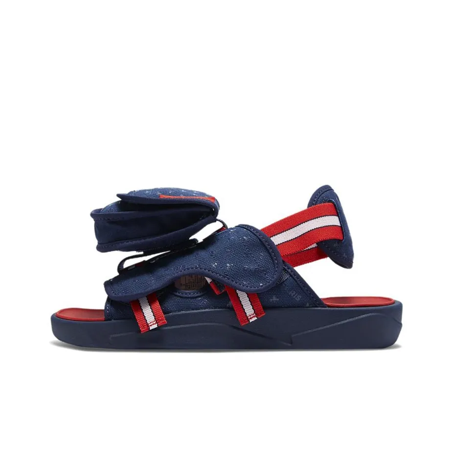 Jordan Ls Slide Psg Paris Saint Germain