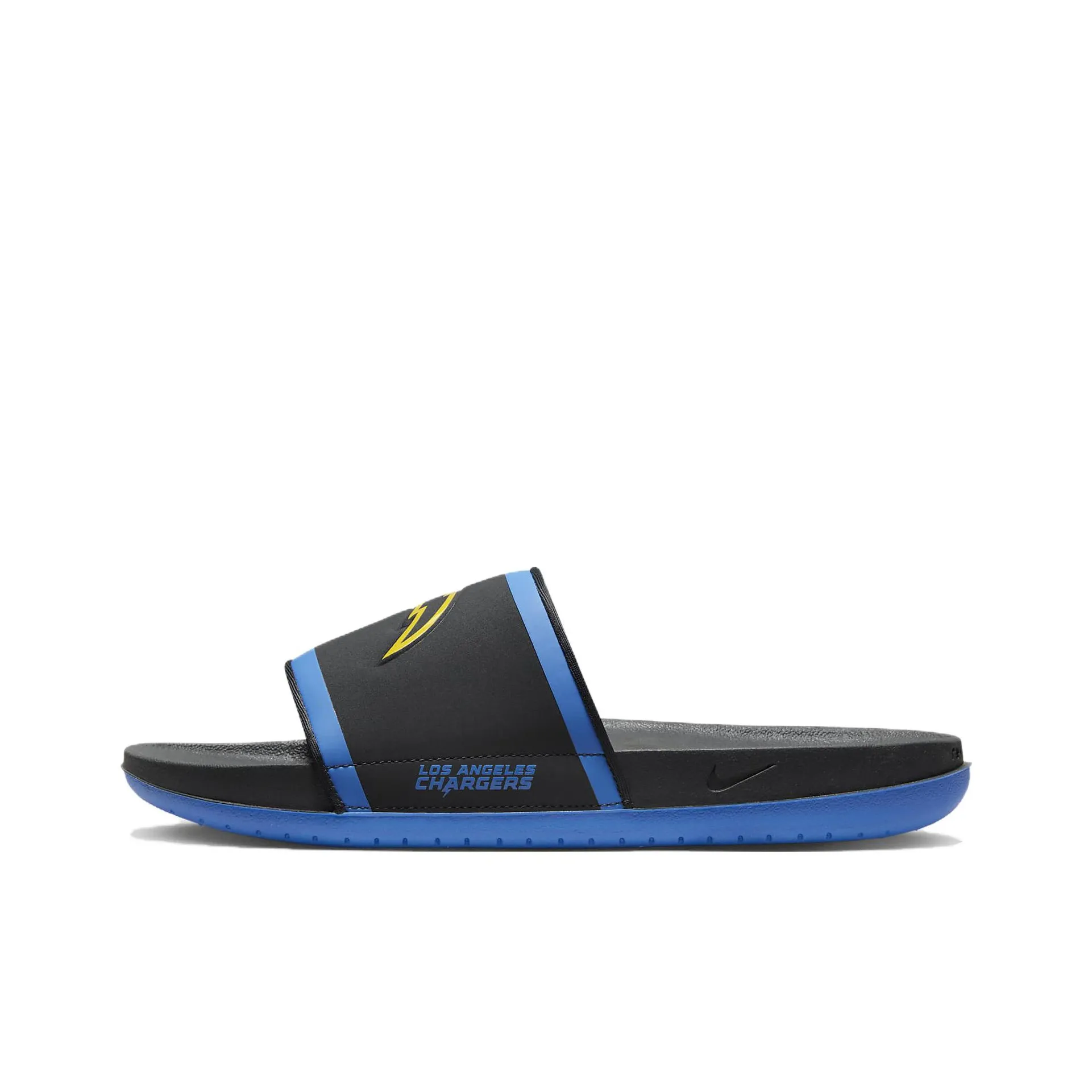 Nike Nfl X Offcourt Slide 'Los Angeles Chargers'