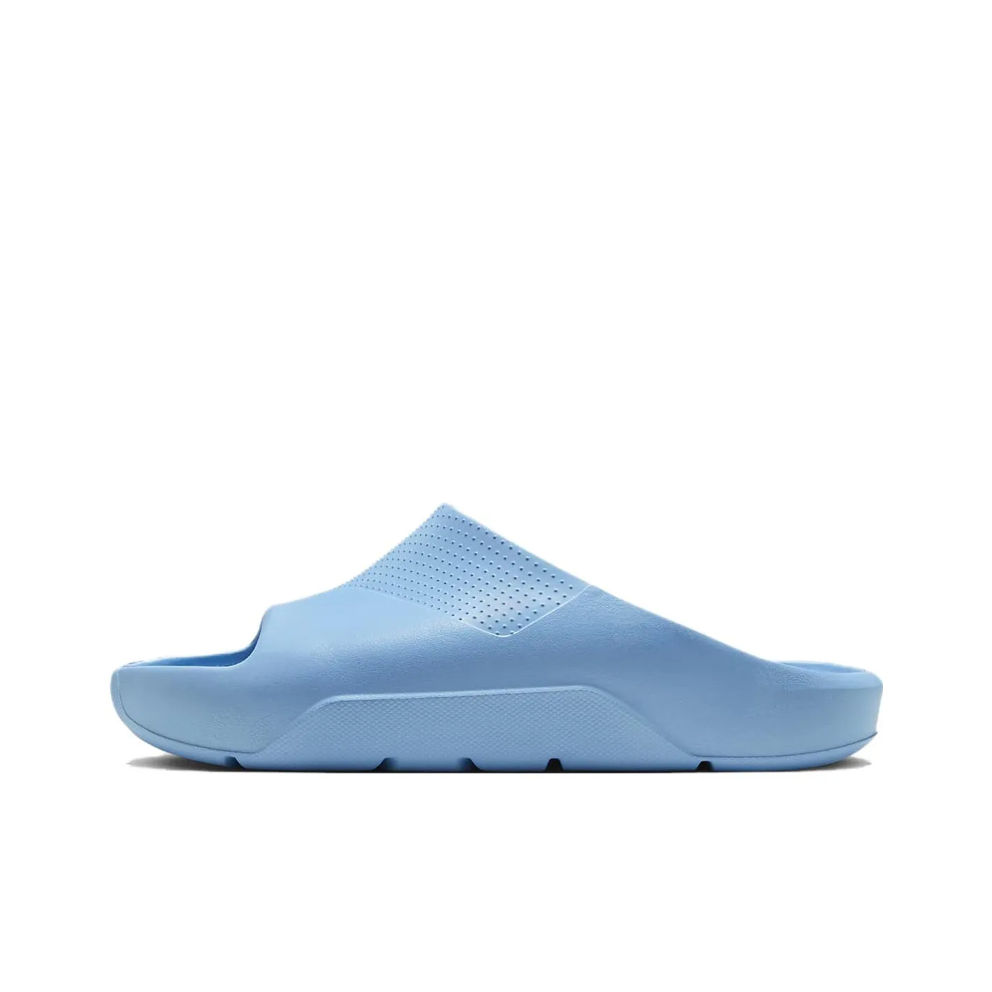 Jordan Post Slide Chambray