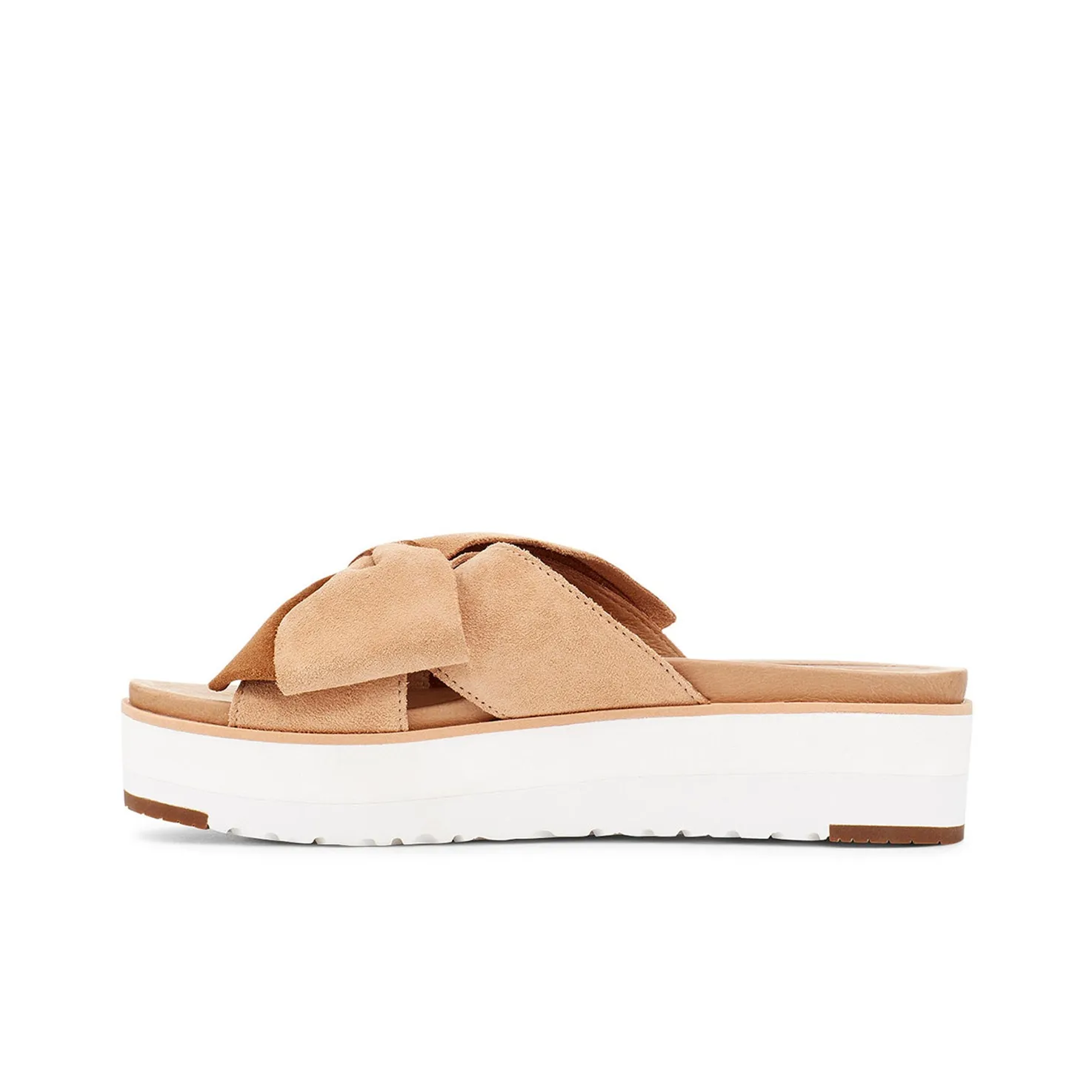 UGG Joanie Стильные Сандалии Женские Медного Тона