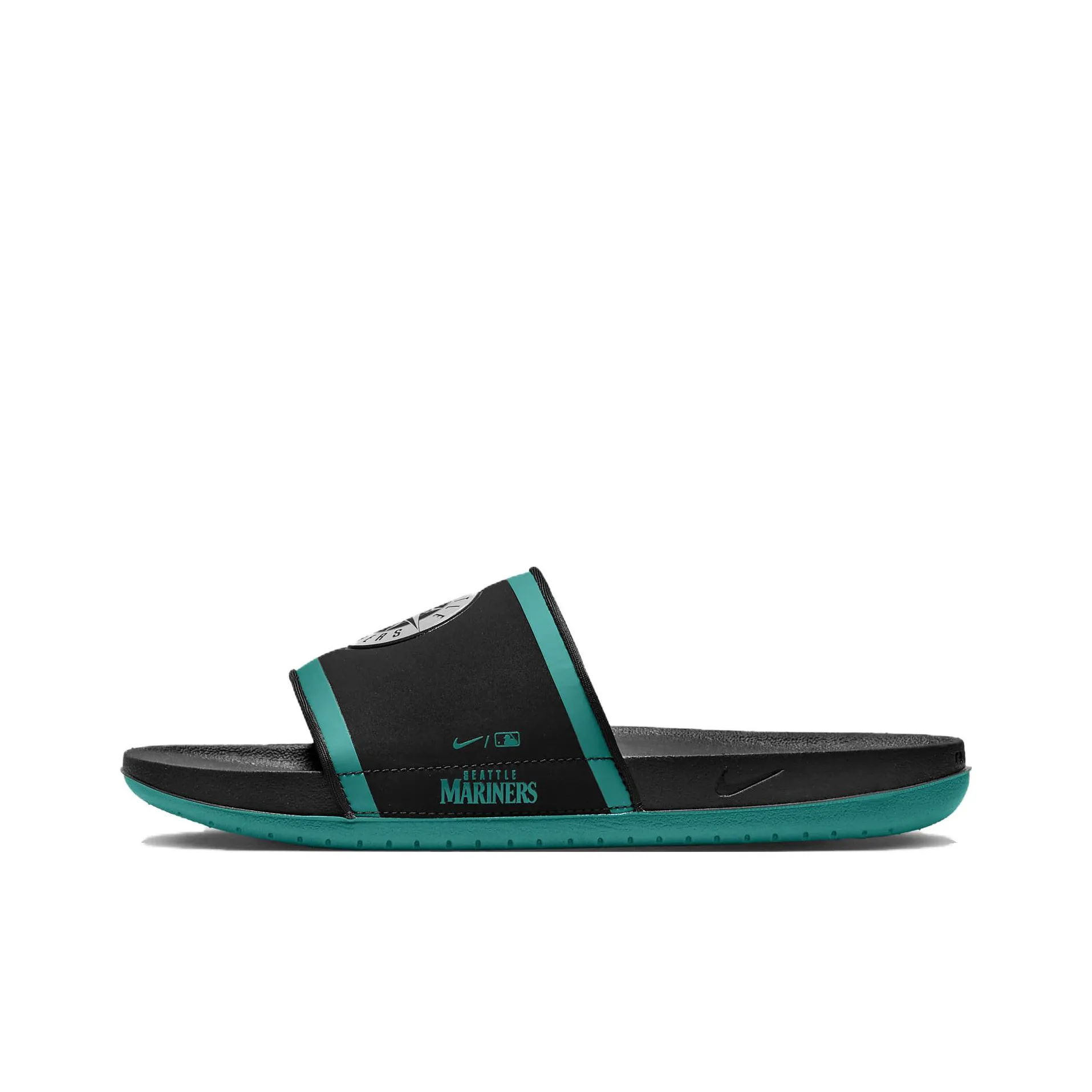 Nike Mlb X Offcourt Slide 'Seattle Mariners'