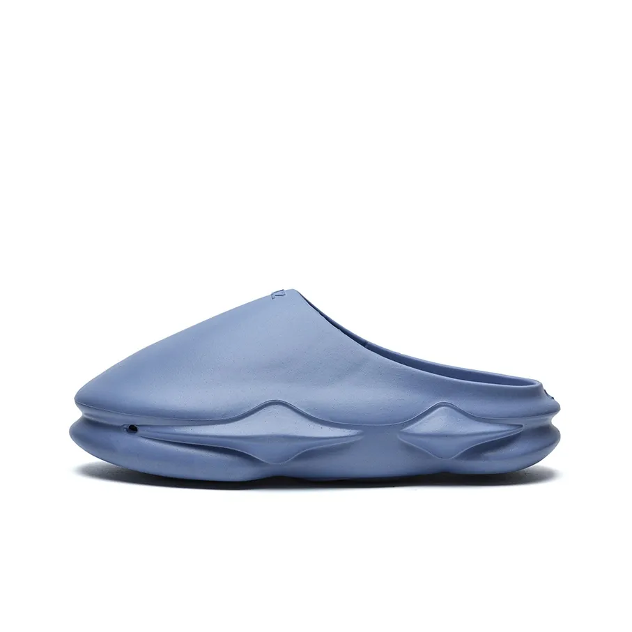 EQLZ EQUALIZER 1050 Домашние тапочки Унисекс