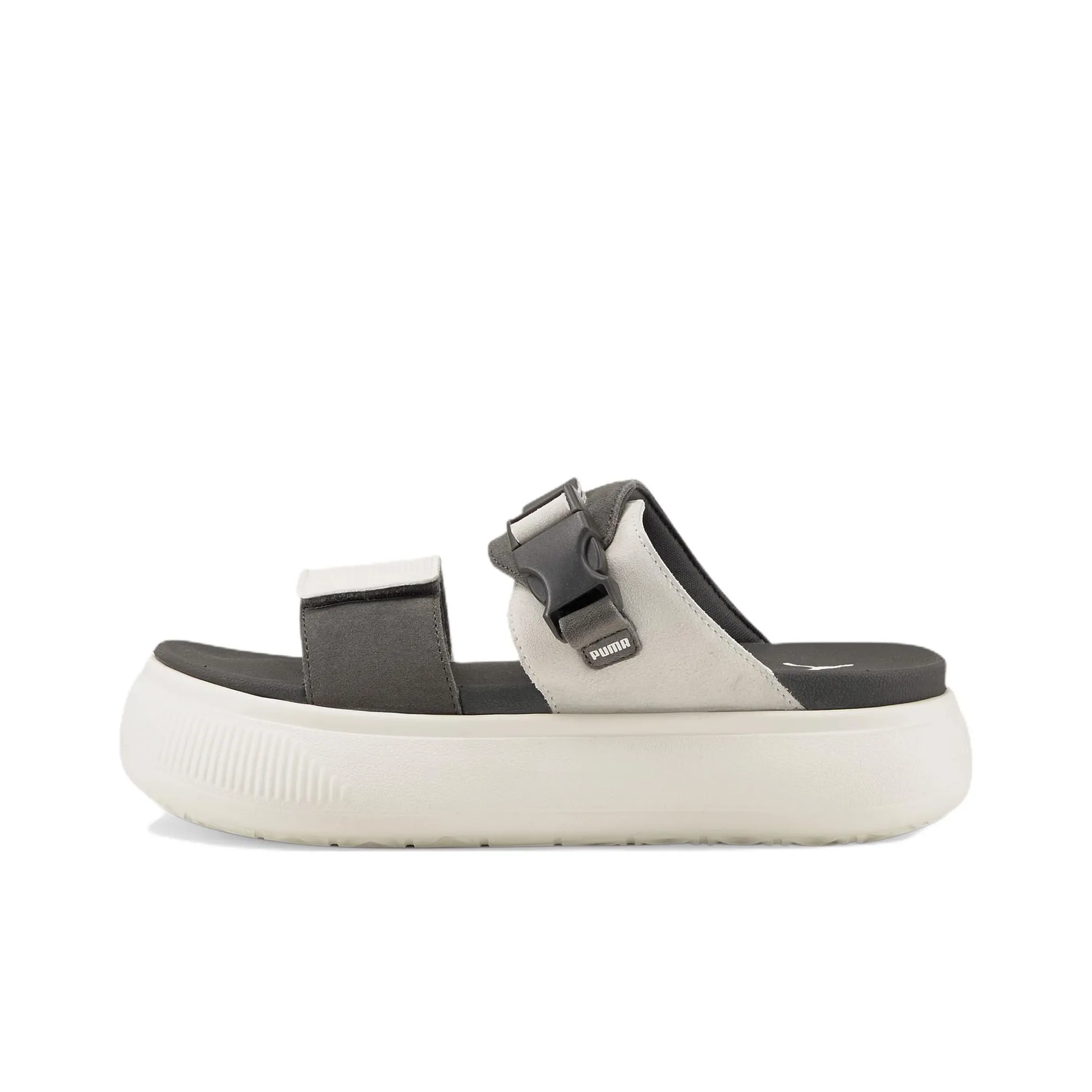 PUMA SUEDE MAYU Резиновая подошва Слипоны Женские