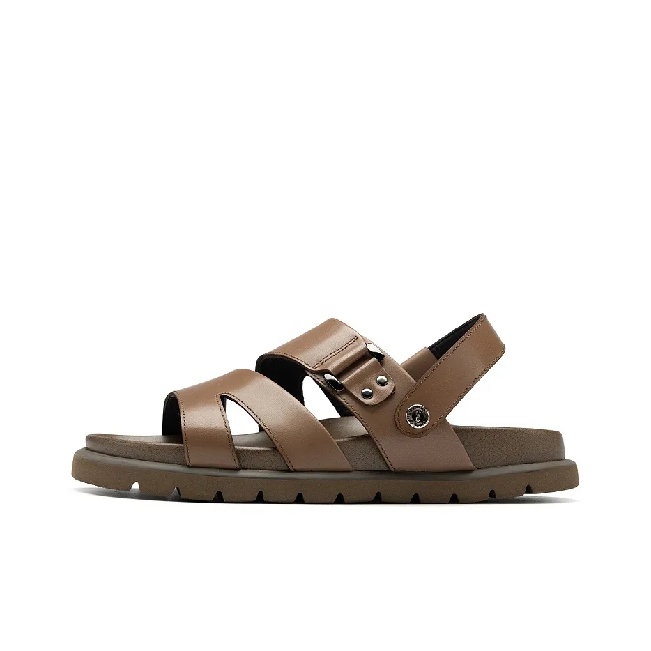 Roberta Di Camerino Пляжные сандалии Мужской