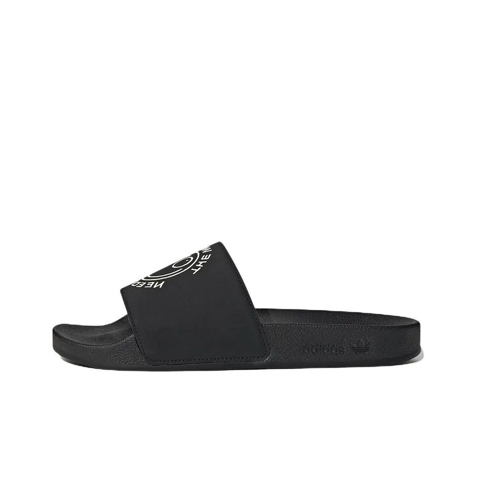 Adidas Adilette Slide AndrÃ© Saraiva The World Needs Love