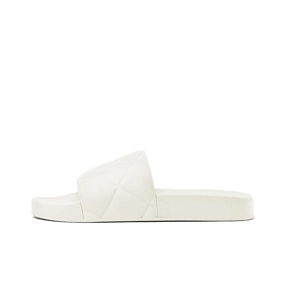 Bottega Veneta Slider Слипоны Женские