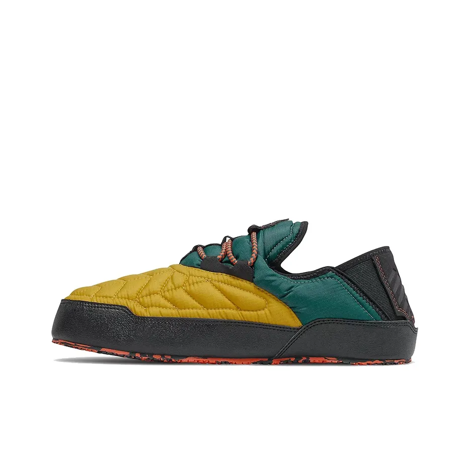 New Balance Moc V2 Sandals 'Yellow Green'