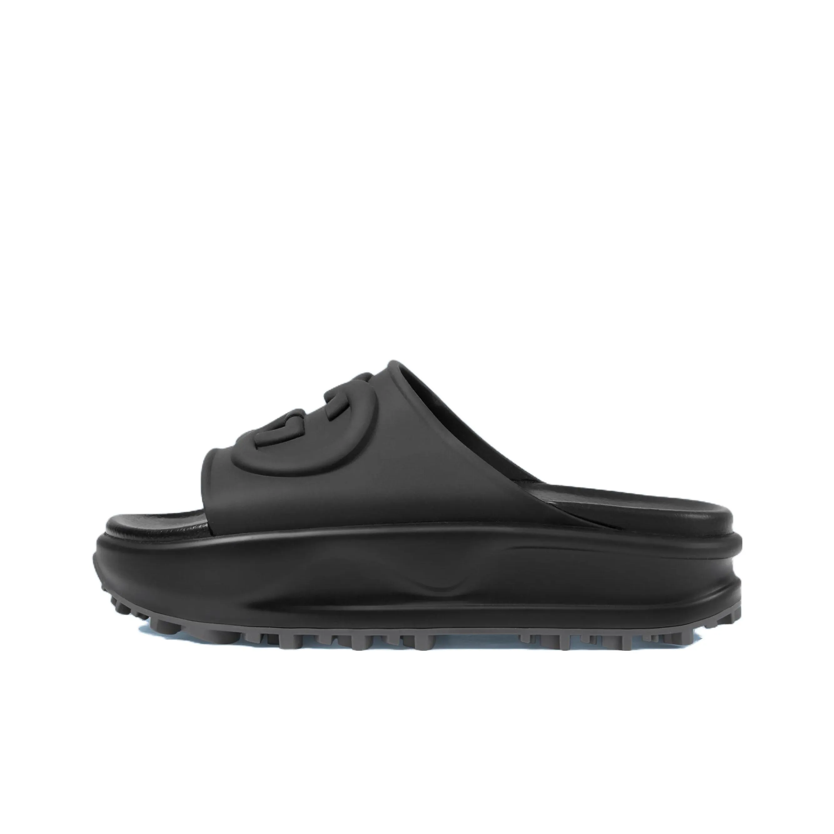 gucci Bamboo Flip flops Women's