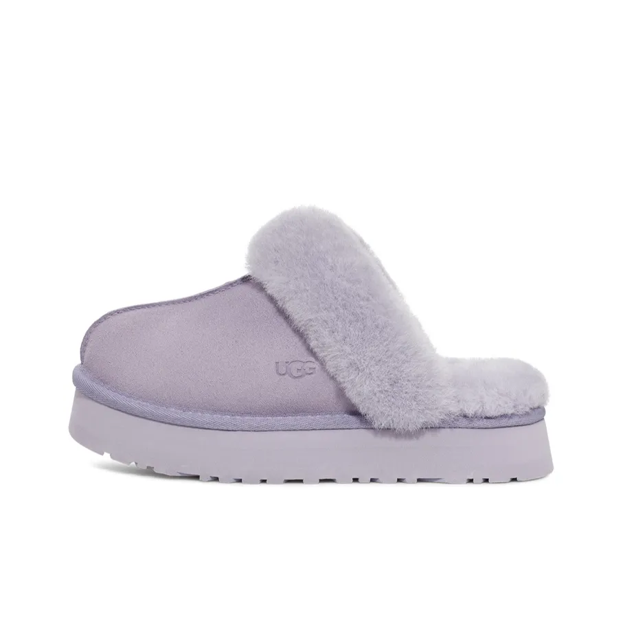 UGG Disquette Slipper June Gloom Women's