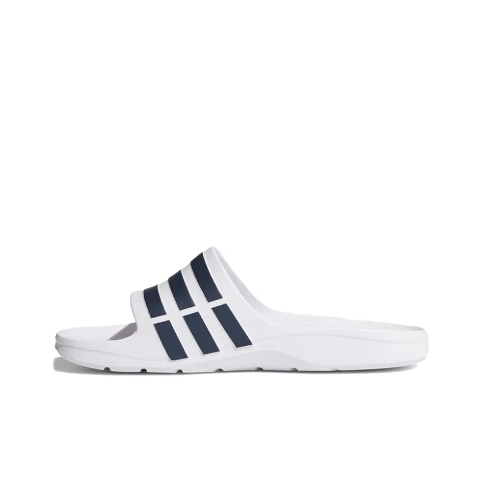 Adidas Duramo Slide Black Casual Shoe