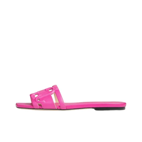 Jimmy Choo Слипоны Женские