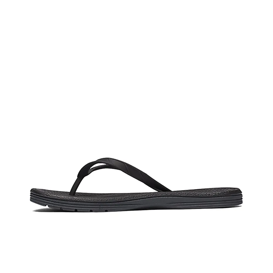 New Balance 6076 Sandals Black Women's