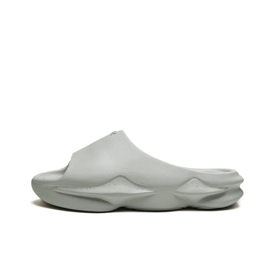 EQLZ EQUALIZER 1000 Тихий Слипоны Унисекс Устричный гриб Экологически чистый Кофейная гуща Ароматерапия