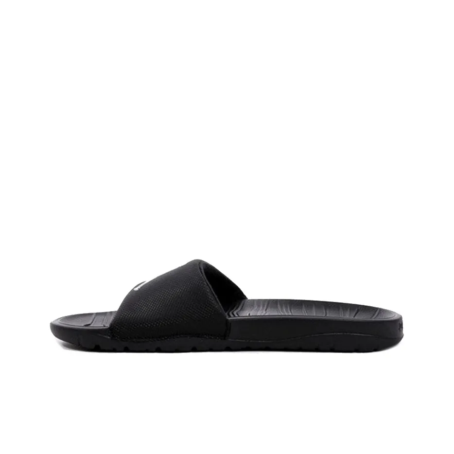 Air Jordan Break Slide 'Black'