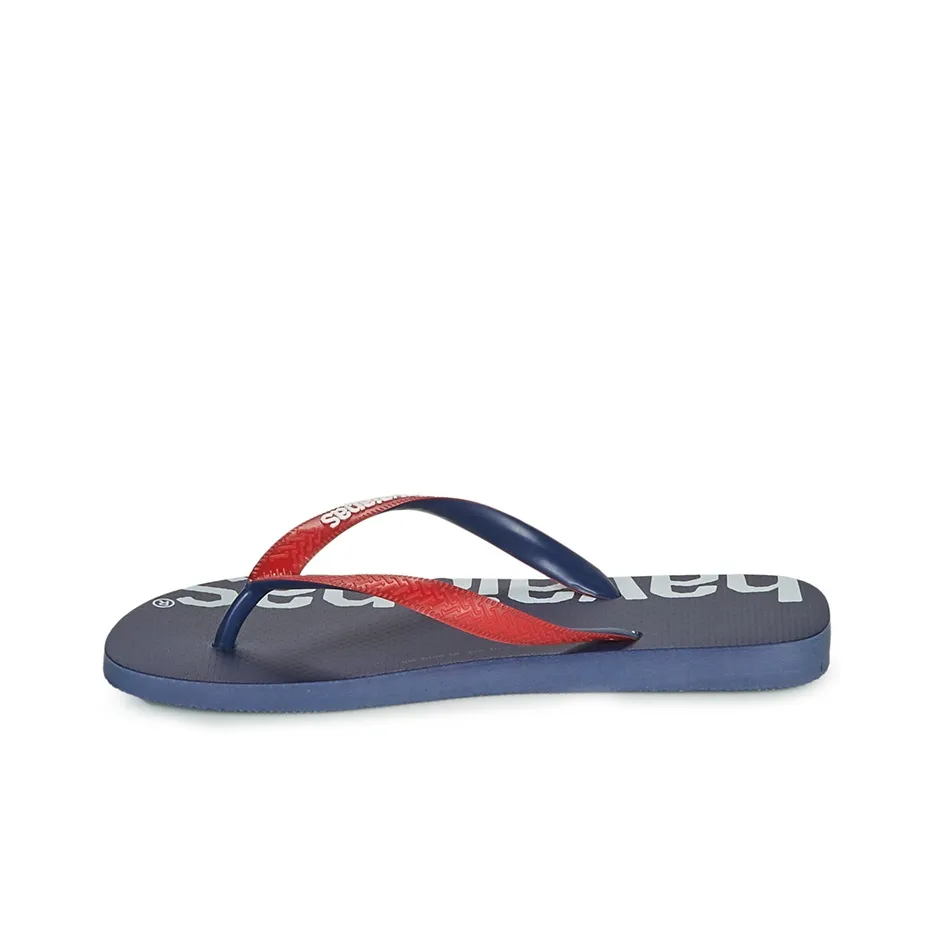 Havaianas Стильные Сандалии Унисекс Синие