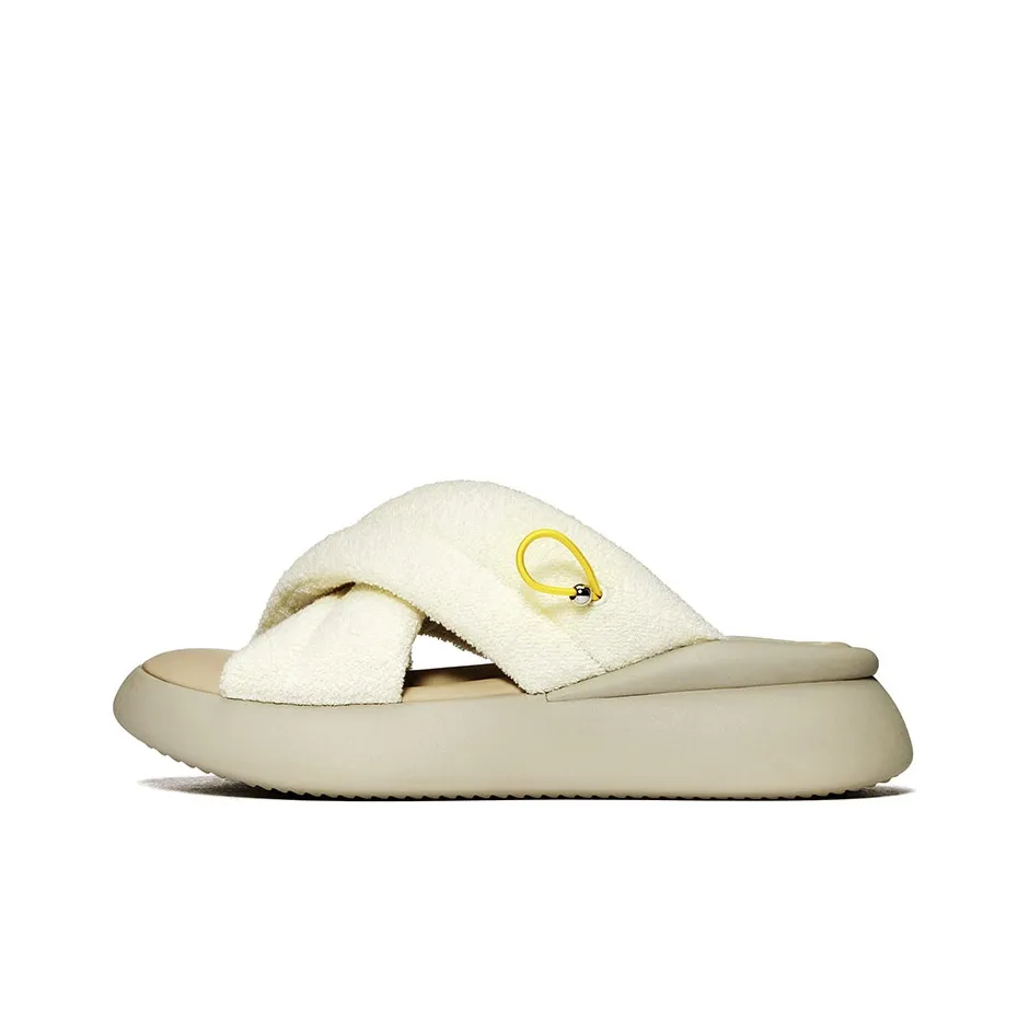 Lost In Echo Женские Слипоны