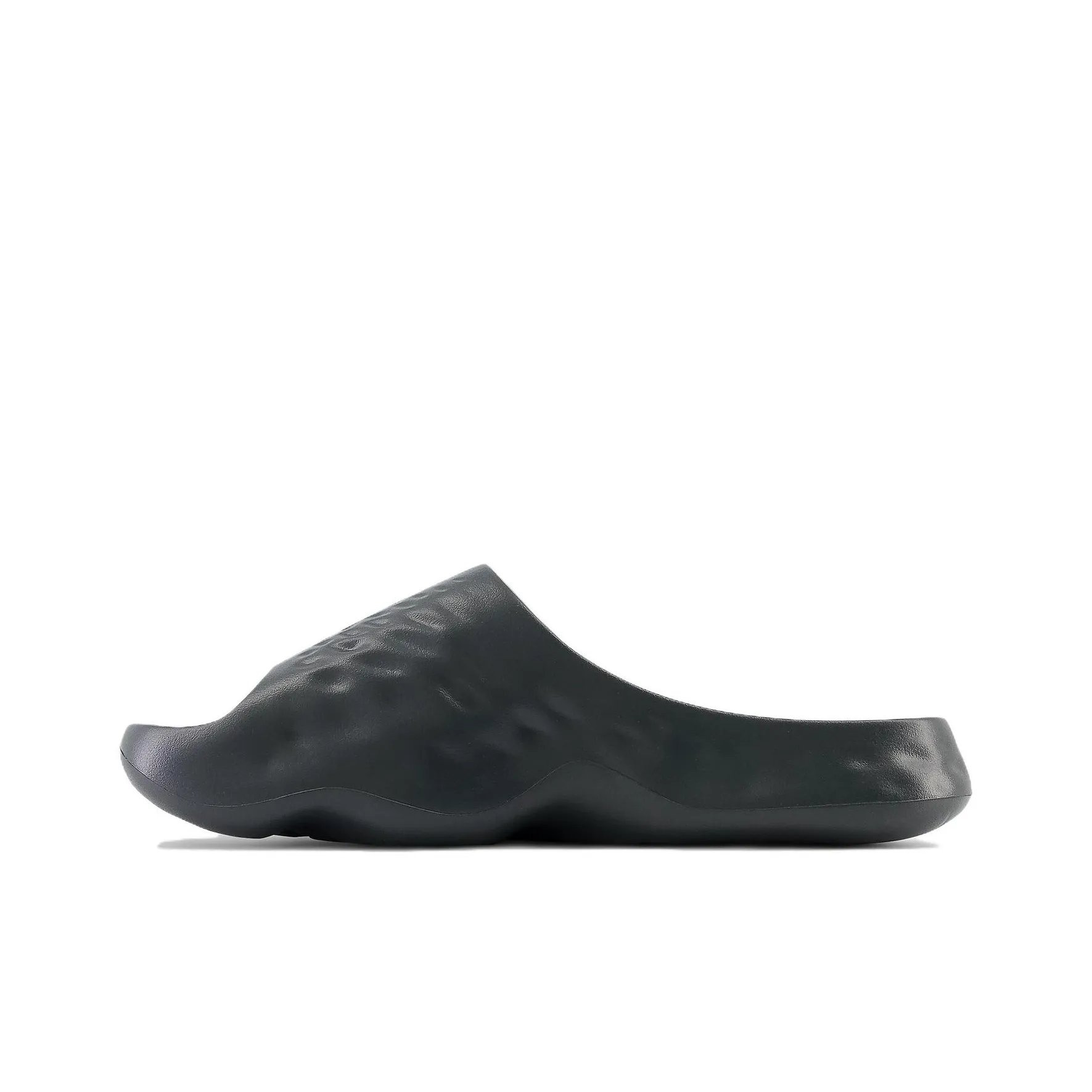 New Balance Fresh Foam Mrshn Slide 'Blacktop'