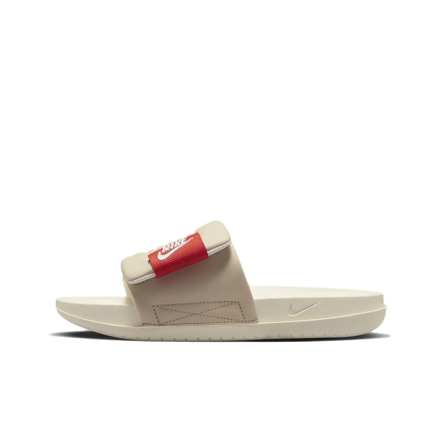 Nike Offcourt Sanddrift Picante Red Women's