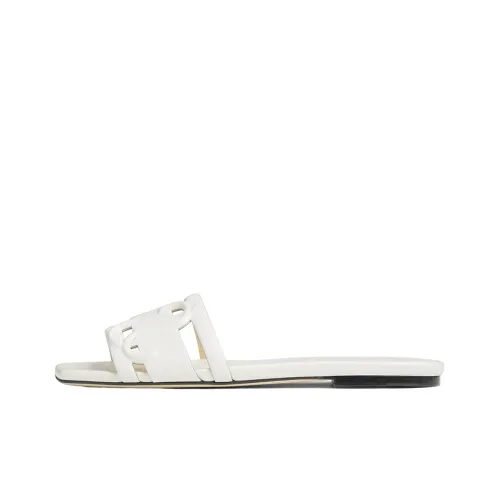 Jimmy Choo Слипоны Женские