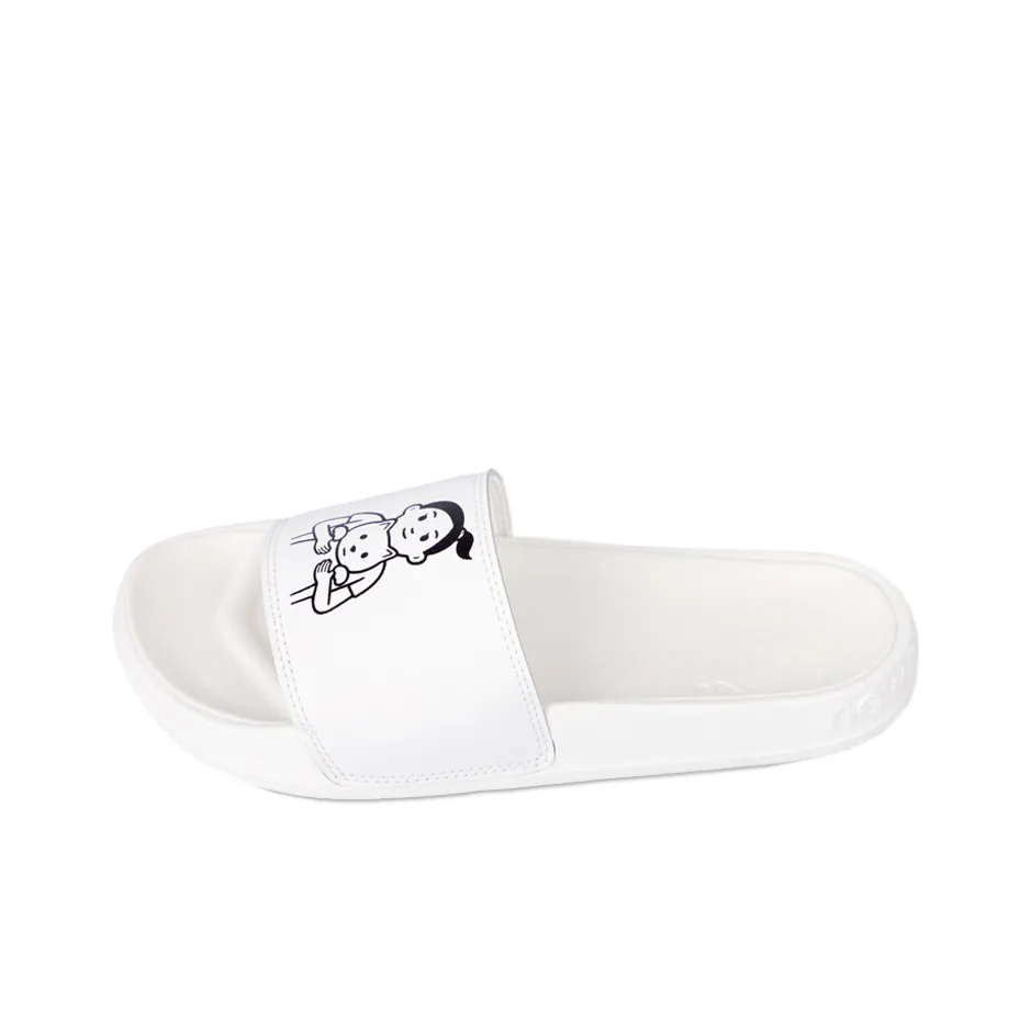 New Balance 200 X Noritake 'White' Women's