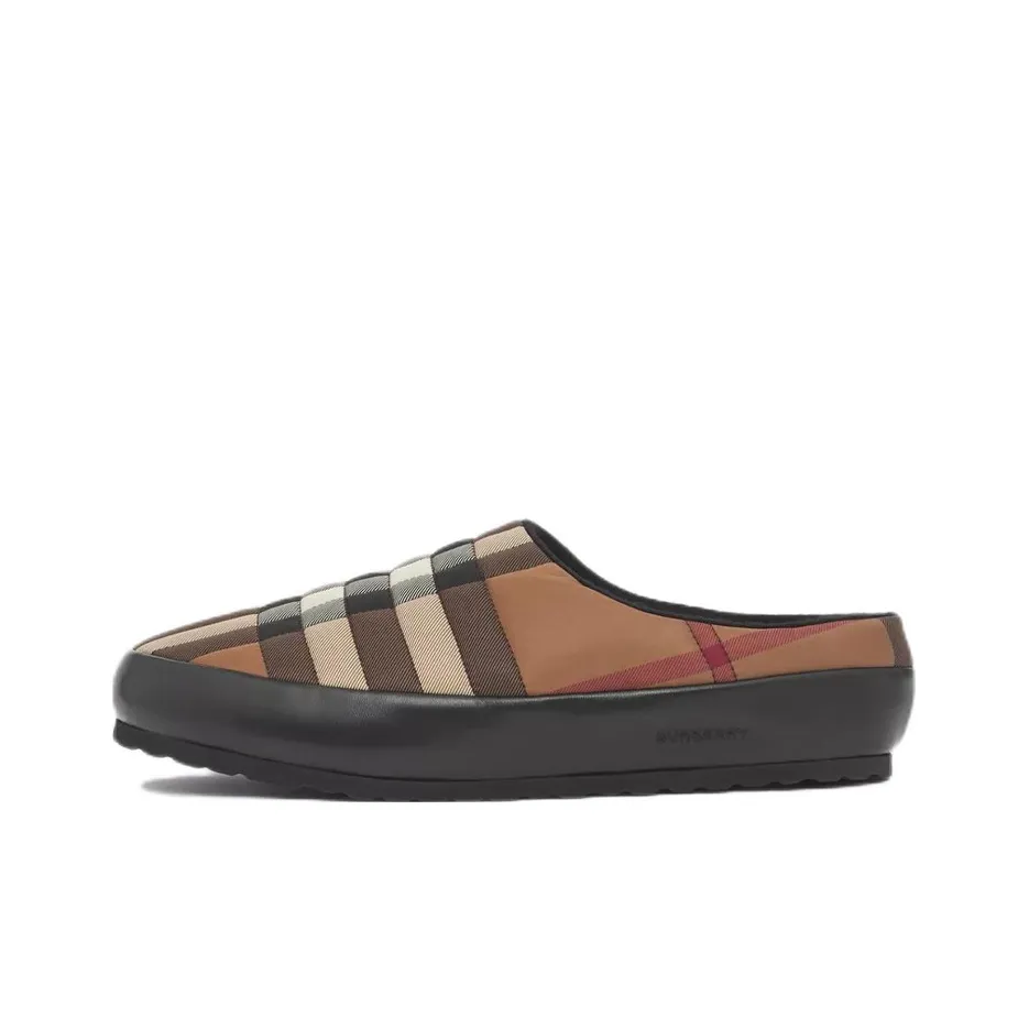 Transparent Pvc Sandals