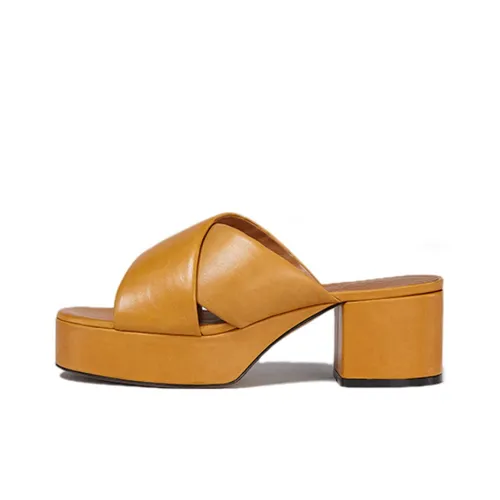 MARNI Слипоны Женские