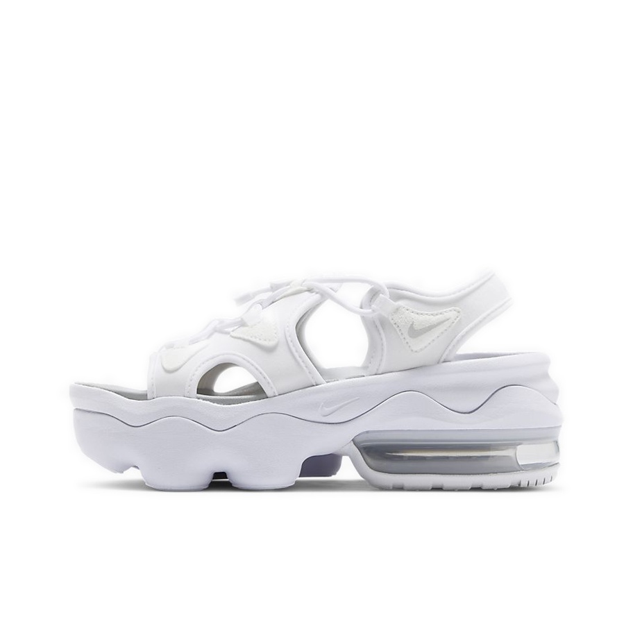 Step into Comfort: The Rise of Nike Air Max Sandals