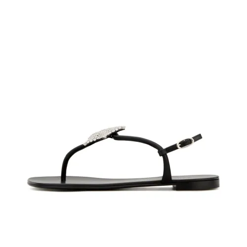 GIUSEPPE ZANOTTI one Ремень Сандалии Женские