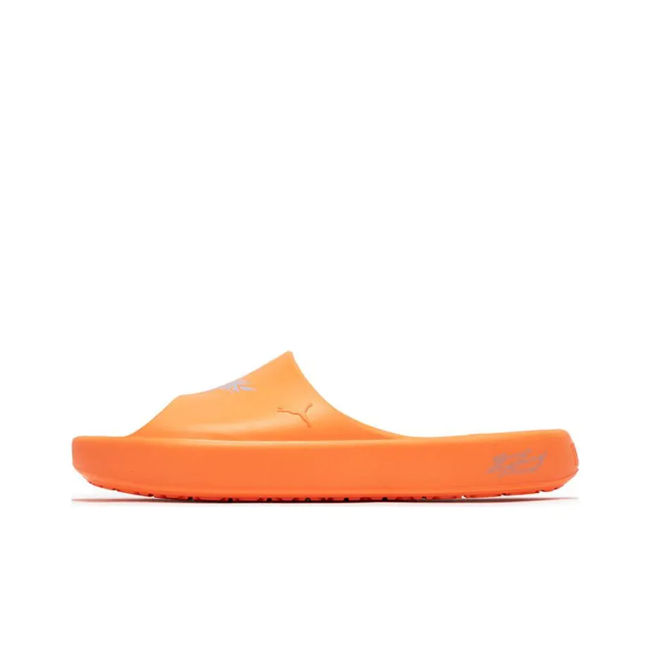 PUMA MB.02 Shibui Cat 'Ultra Orange'